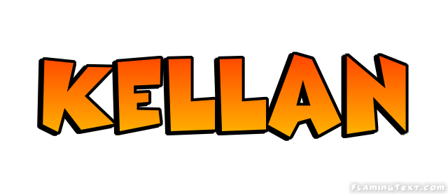 Kellan Logo