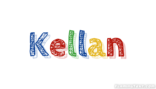 Kellan Logo