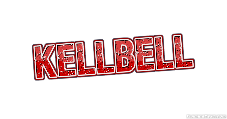 Kellbell 徽标