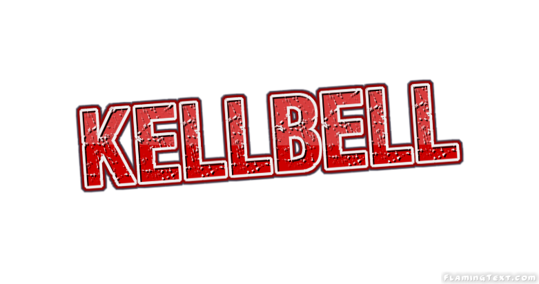 Kellbell Logotipo