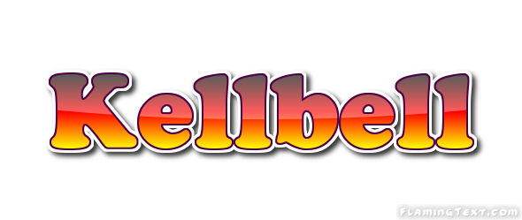 Kellbell Лого