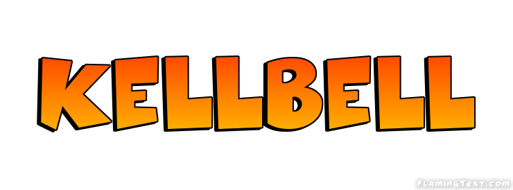 Kellbell Logotipo