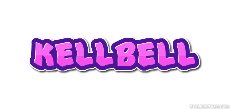 Kellbell Logotipo