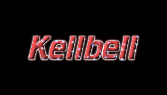 Kellbell ロゴ