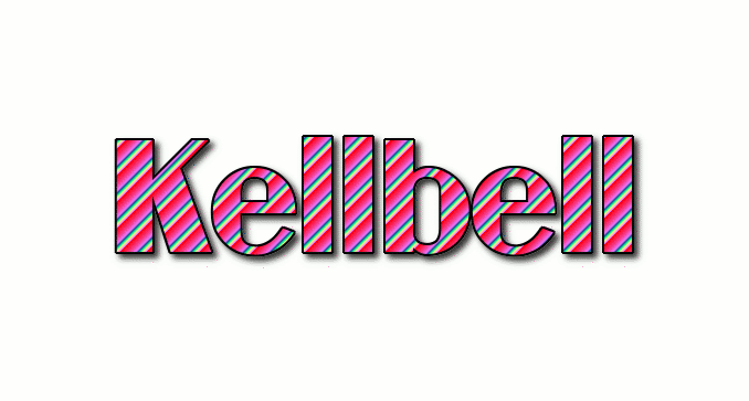 Kellbell ロゴ