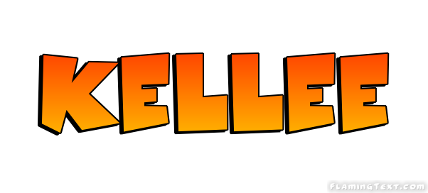 Kellee Лого