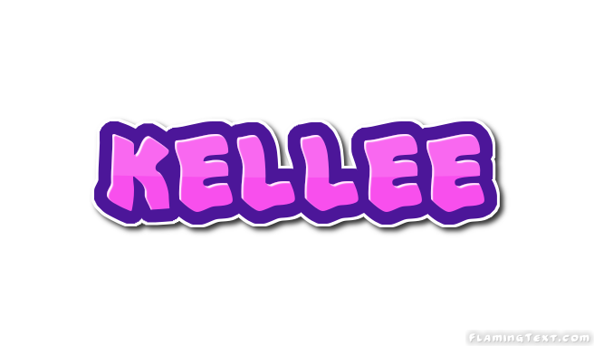 Kellee شعار