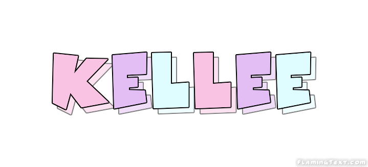 Kellee Logo