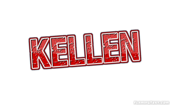 Kellen Logo