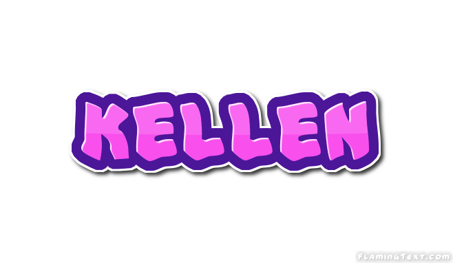 Kellen شعار