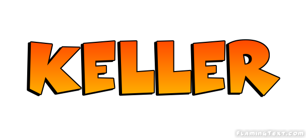 Keller شعار