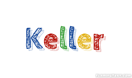 Keller Logotipo