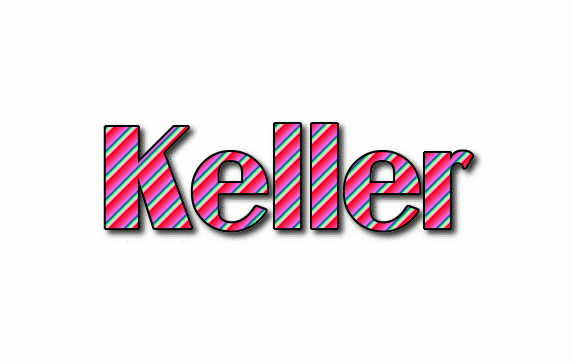 Keller شعار