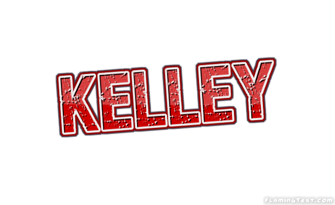 Kelley ロゴ