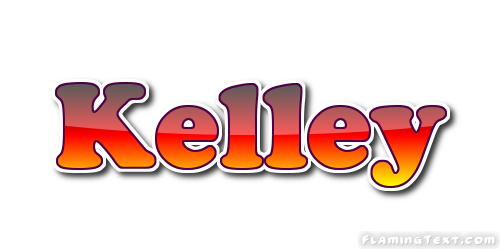 Kelley شعار