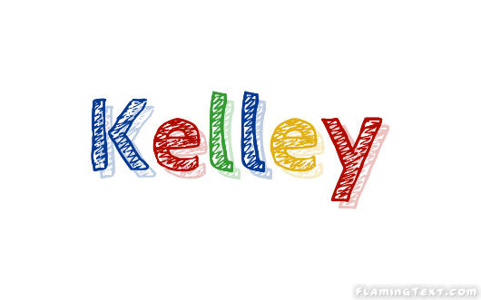 Kelley 徽标