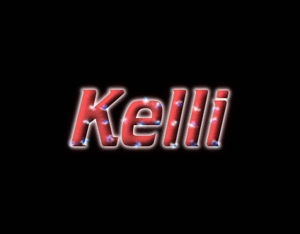 Kelli Logotipo