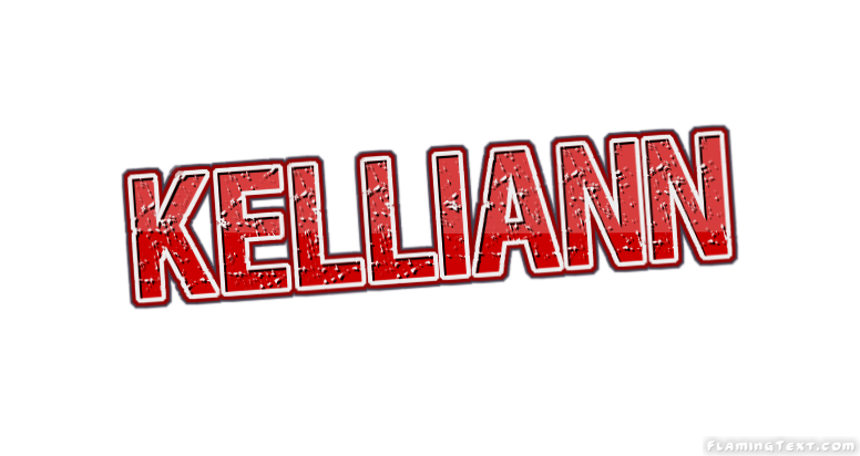 Kelliann Лого