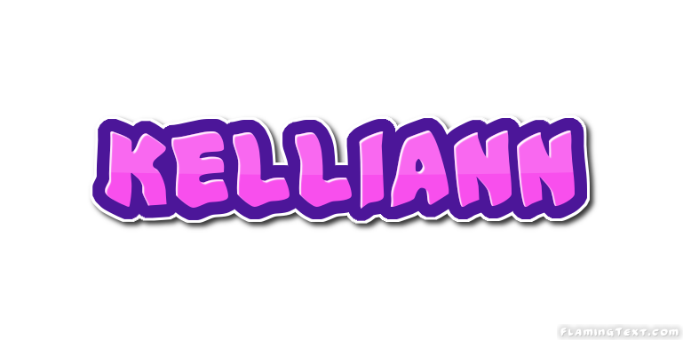 Kelliann Logo