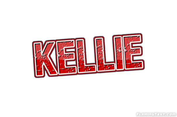 Kellie 徽标