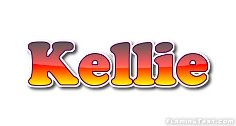 Kellie Лого