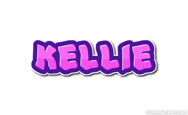 Kellie ロゴ
