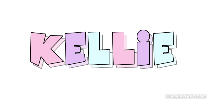 Kellie Logo