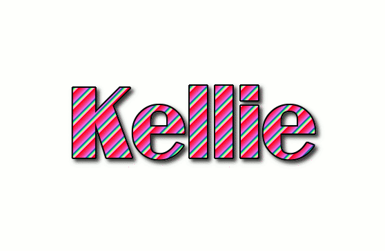 Kellie Лого