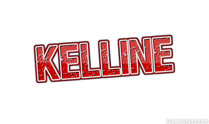 Kelline Logotipo