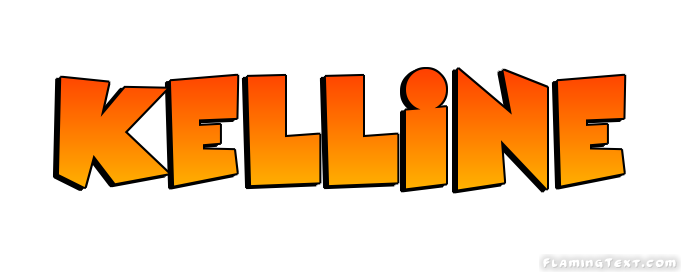 Kelline Logo
