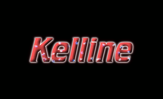 Kelline شعار