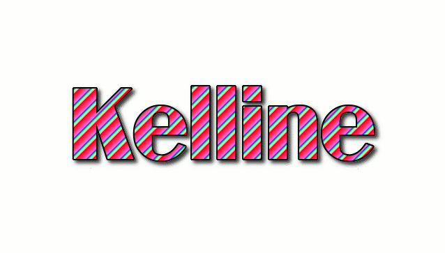 Kelline ロゴ