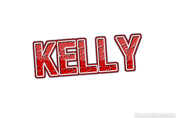 Kelly Logotipo