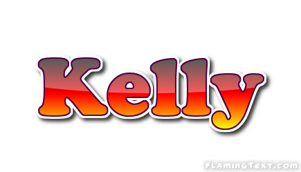 Kelly Лого