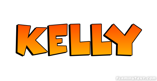 Kelly 徽标