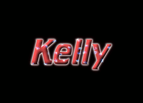 Kelly Лого