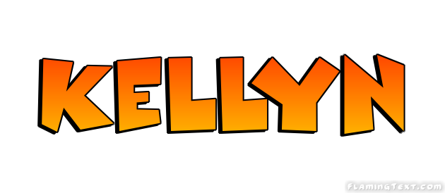 Kellyn Logo