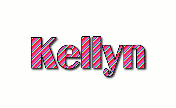 Kellyn Logo