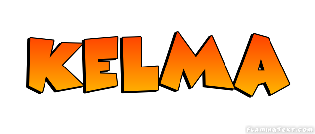 Kelma Лого