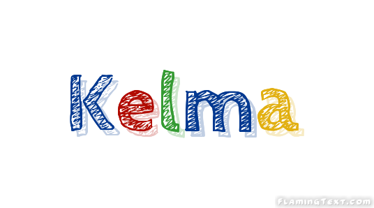 Kelma شعار