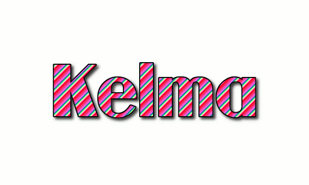 Kelma ロゴ