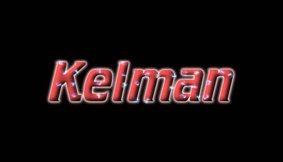 Kelman Logo