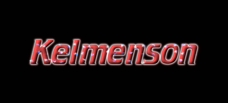 Kelmenson Logotipo
