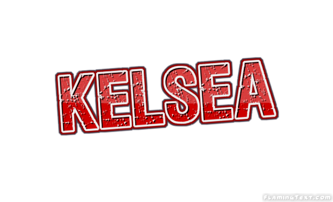 Kelsea Logo