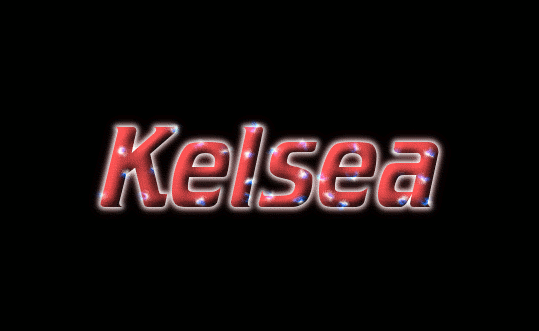 Kelsea ロゴ