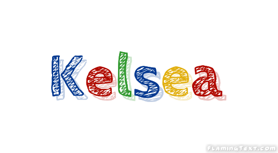 Kelsea شعار