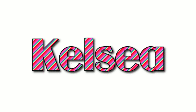 Kelsea Лого