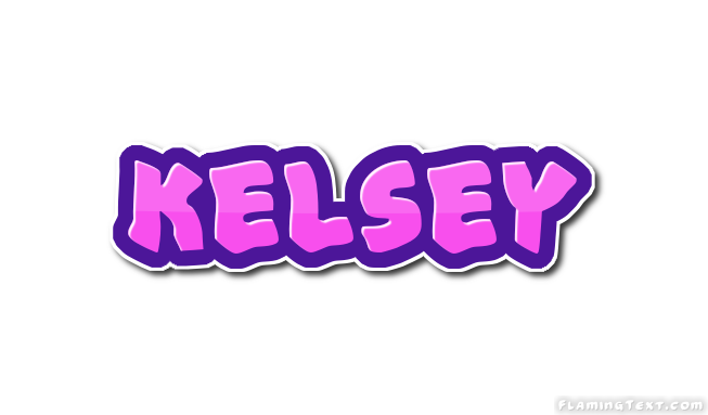 Kelsey Logo