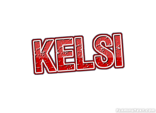 Kelsi Logotipo