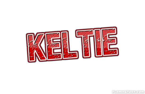 Keltie Logotipo